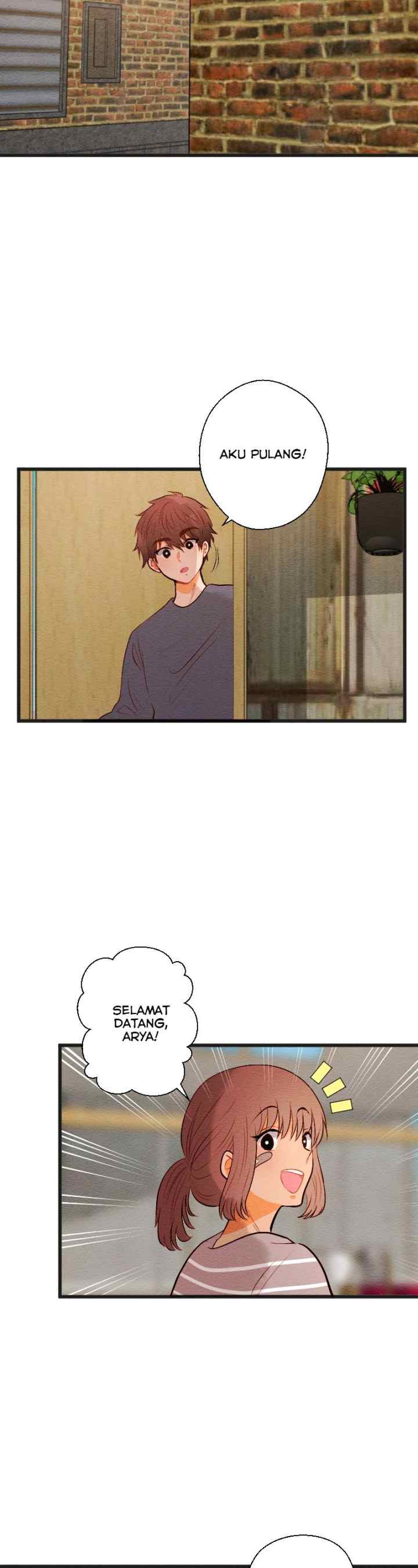 Mistake S2 chapter 42 halaman 15