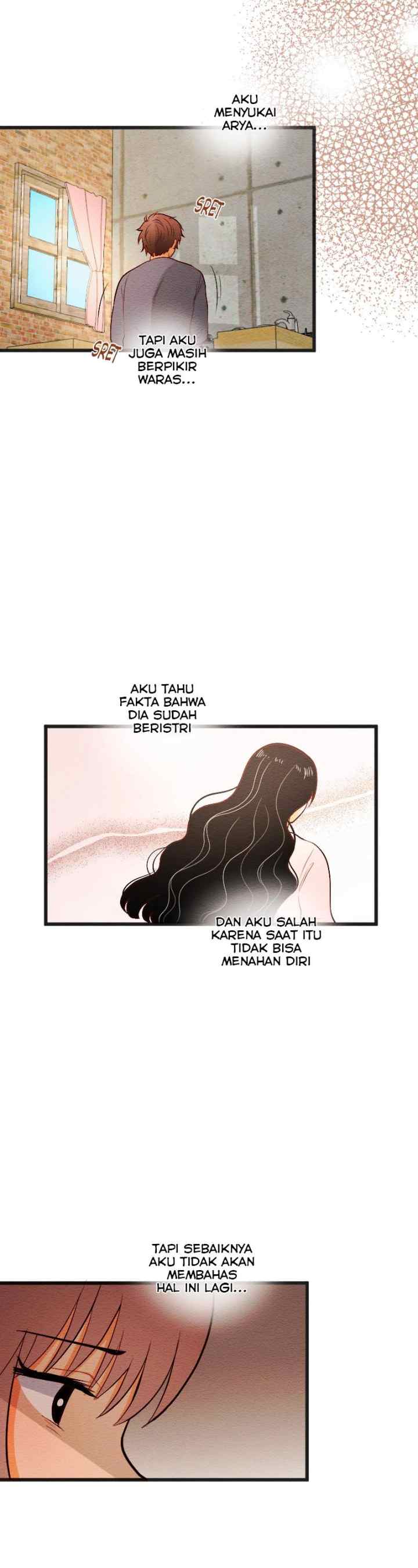 Mistake S2 chapter 42 halaman 4