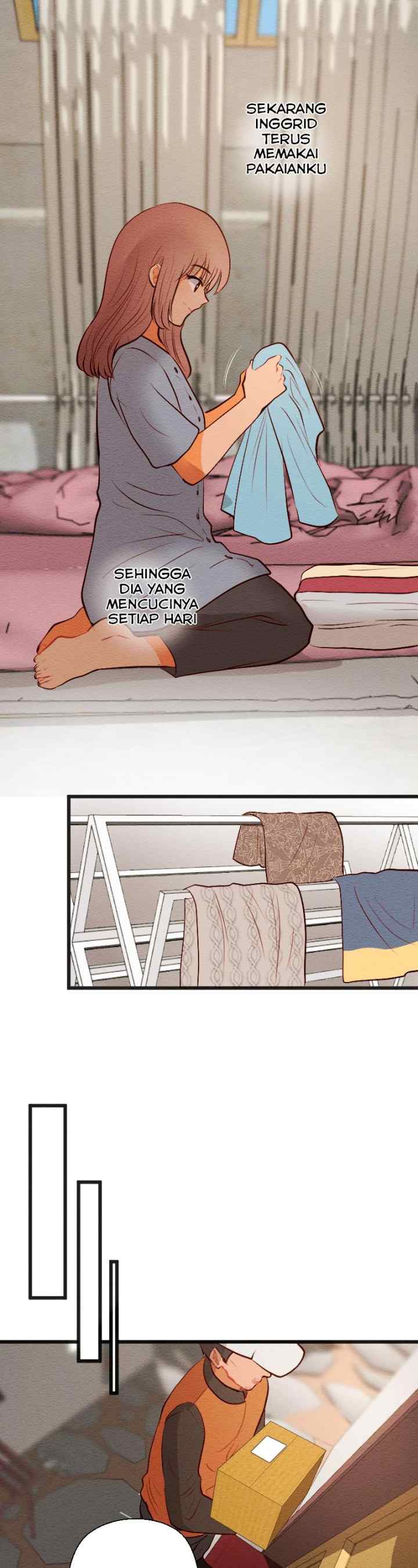 Mistake S2 chapter 47 halaman 5