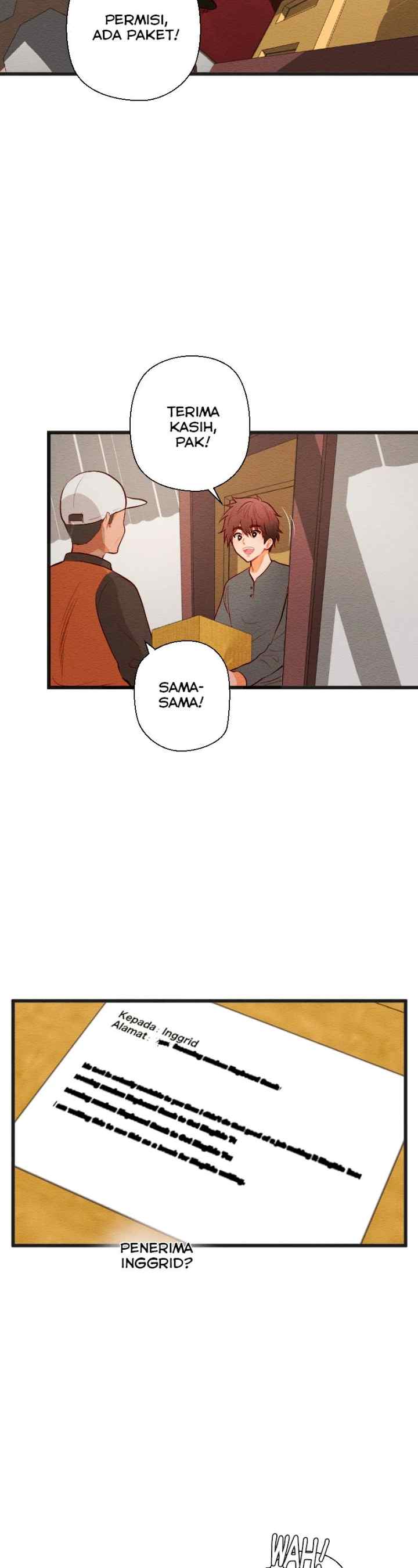 Mistake S2 chapter 47 halaman 6