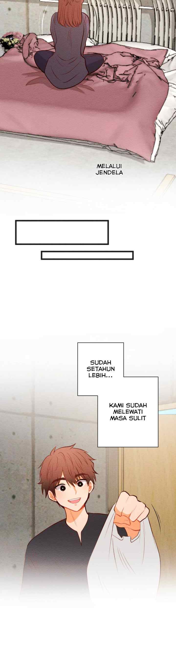 Mistake S2 chapter 47 halaman 10