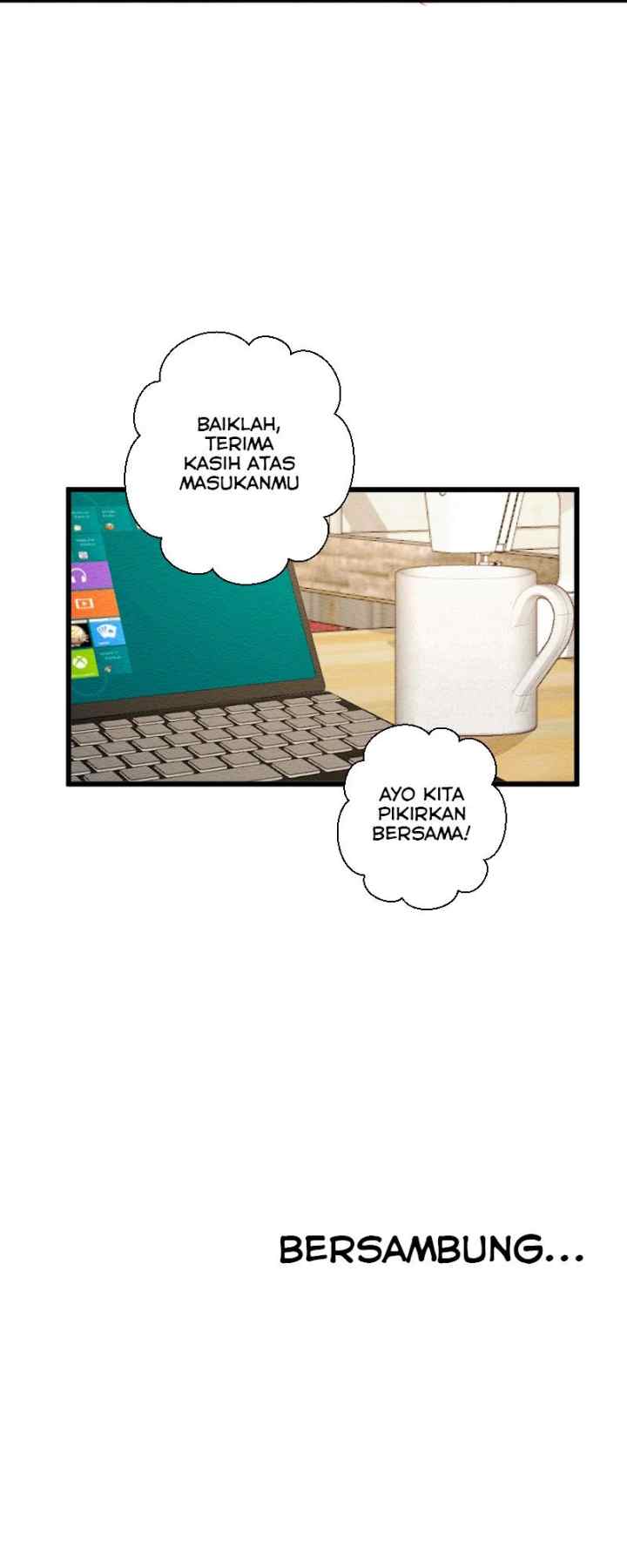 Mistake S2 chapter 48 halaman 16