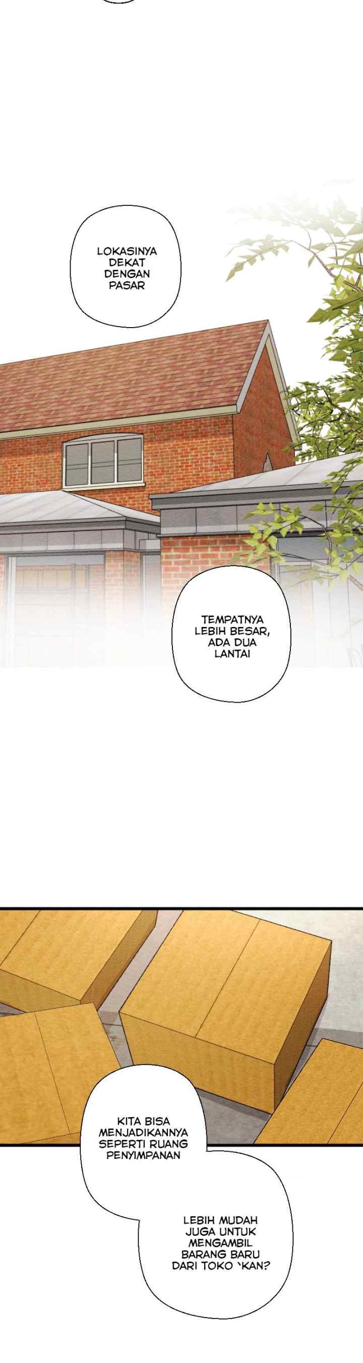 Mistake S2 chapter 48 halaman 12