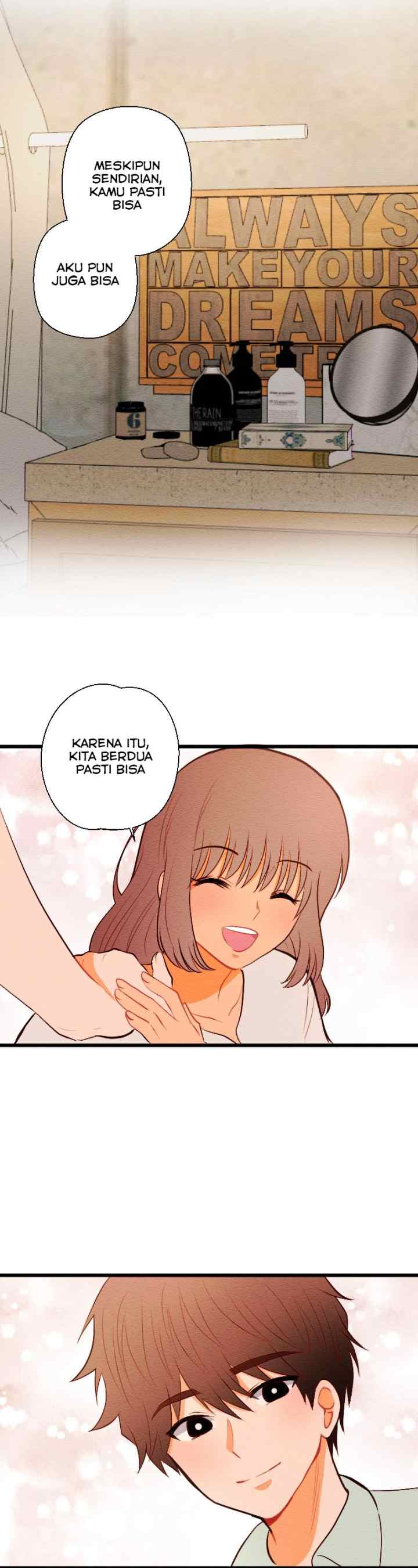 Mistake S2 chapter 48 halaman 15
