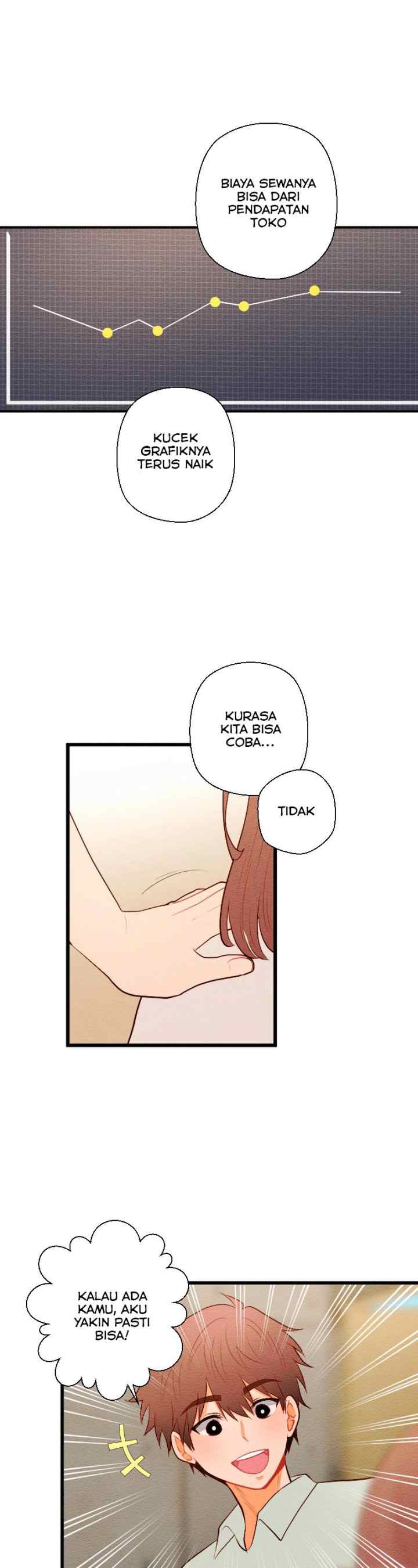 Mistake S2 chapter 48 halaman 13