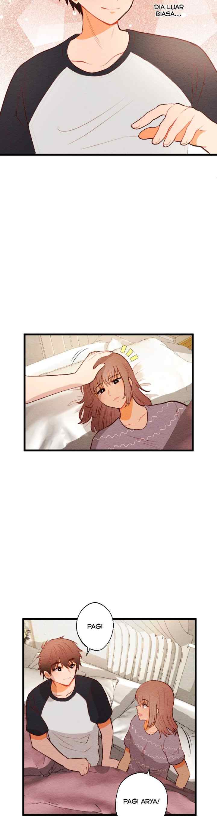 Mistake S2 chapter 48 halaman 7