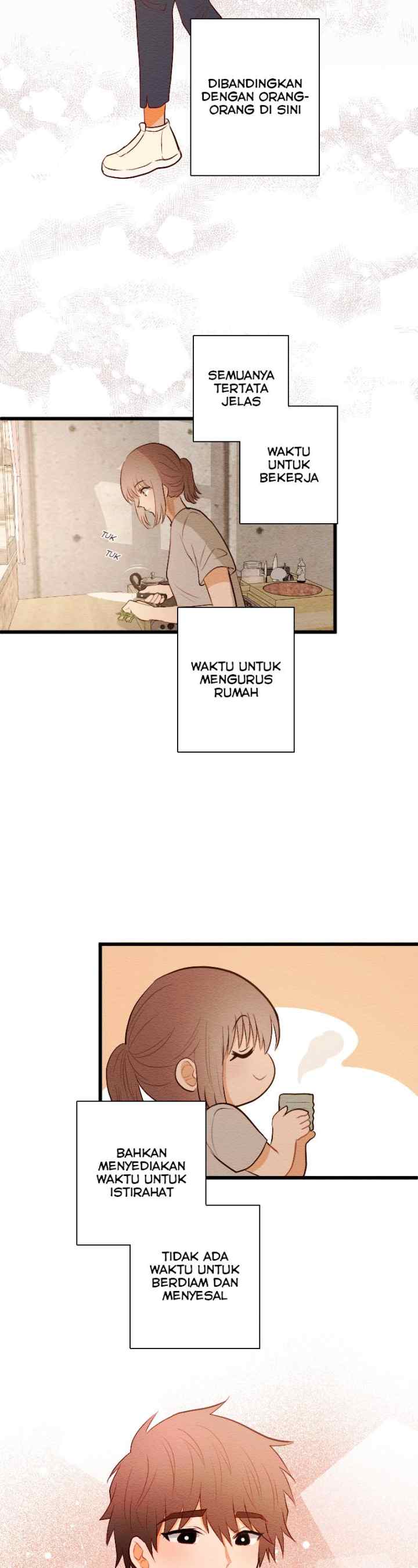 Mistake S2 chapter 48 halaman 6