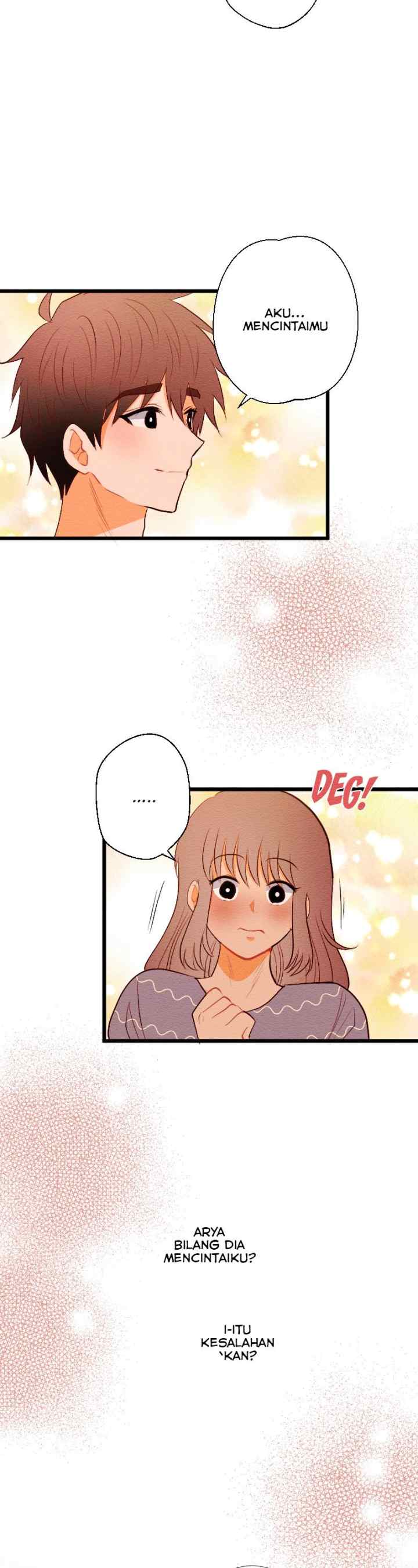 Mistake S2 chapter 48 halaman 8