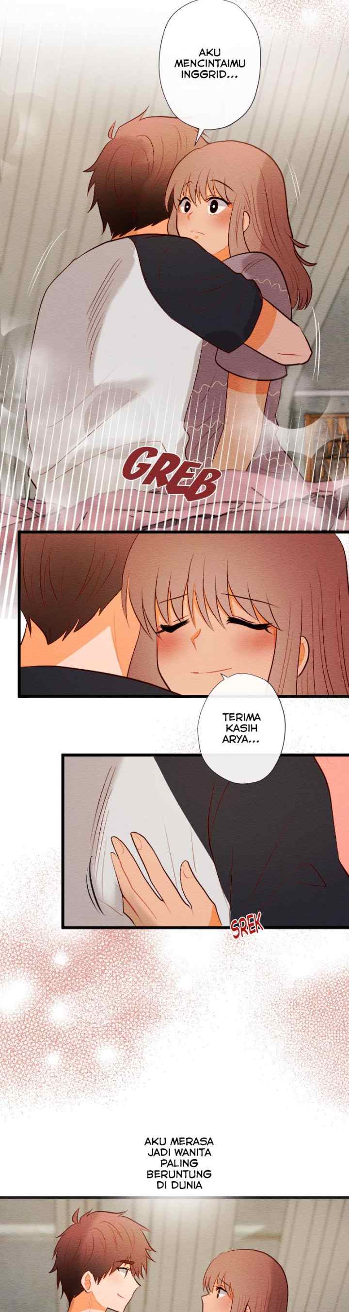 Mistake S2 chapter 48 halaman 9
