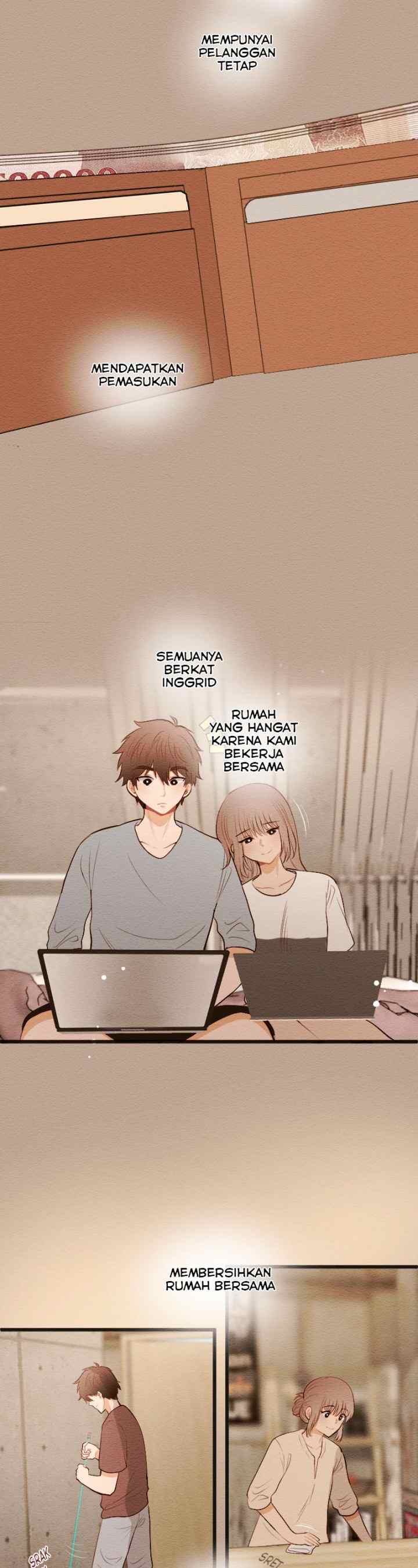 Mistake S2 chapter 48 halaman 4