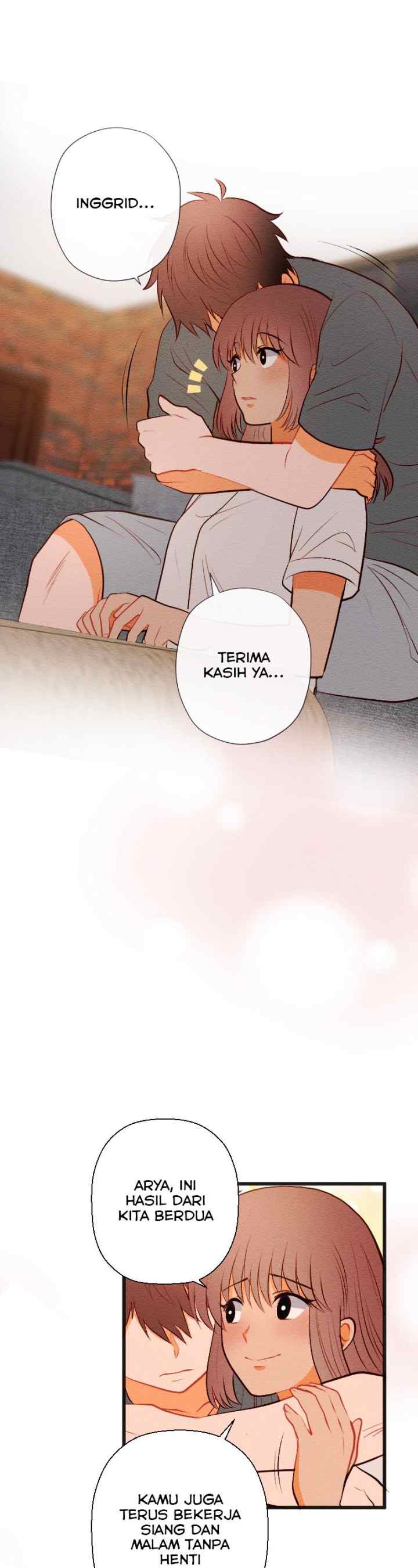 Mistake S2 chapter 49 halaman 11