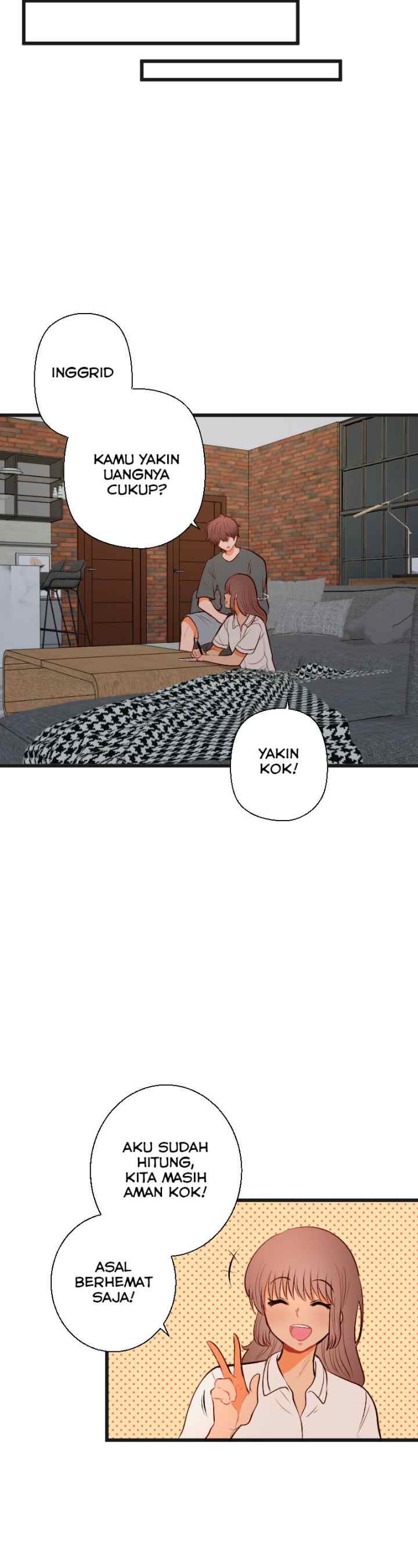 Mistake S2 chapter 49 halaman 10
