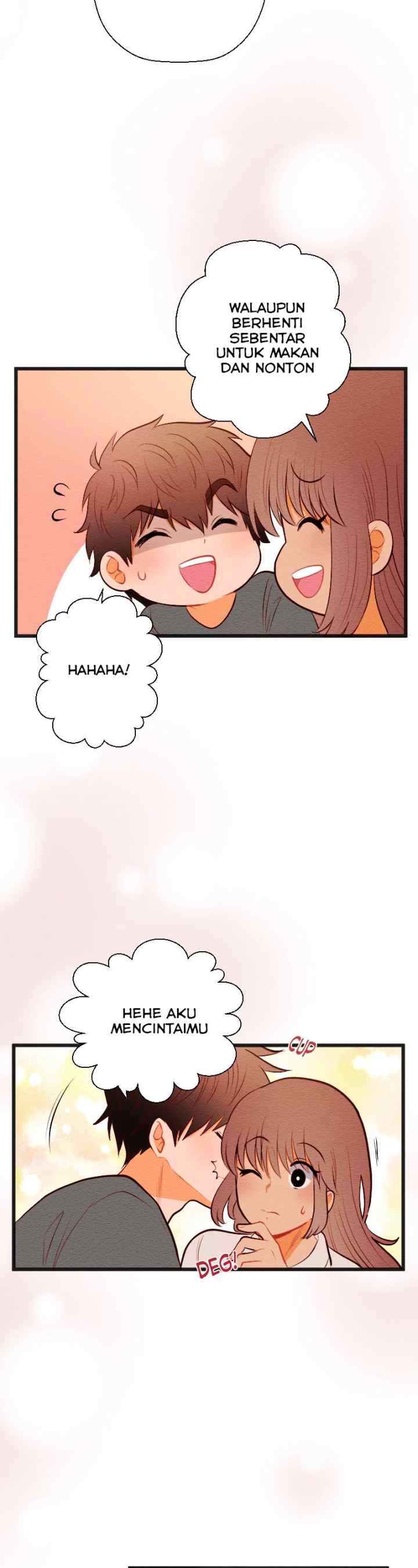 Mistake S2 chapter 49 halaman 12