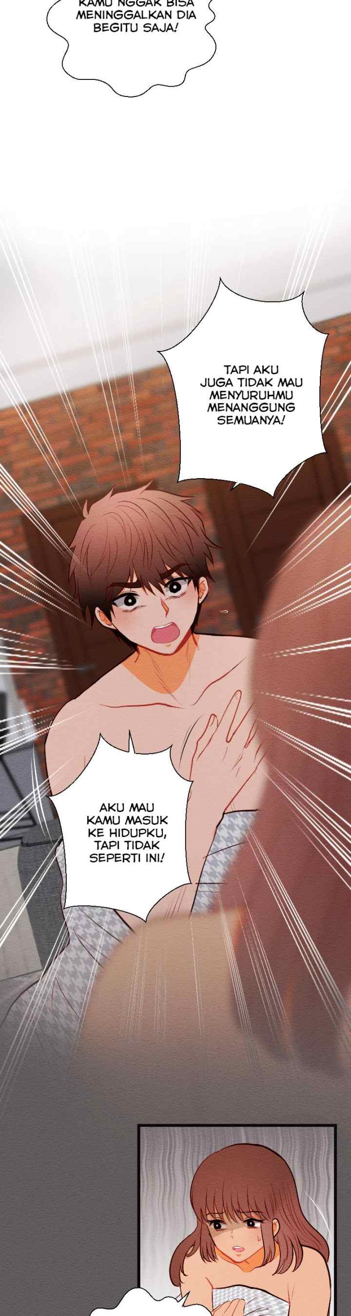 Mistake S2 chapter 49 halaman 18