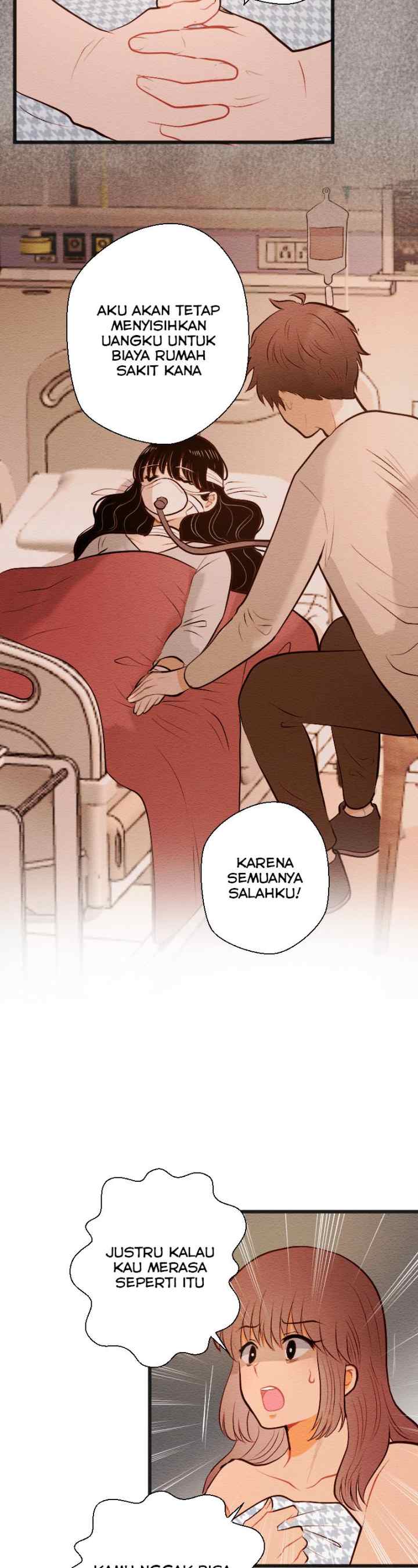 Mistake S2 chapter 49 halaman 17