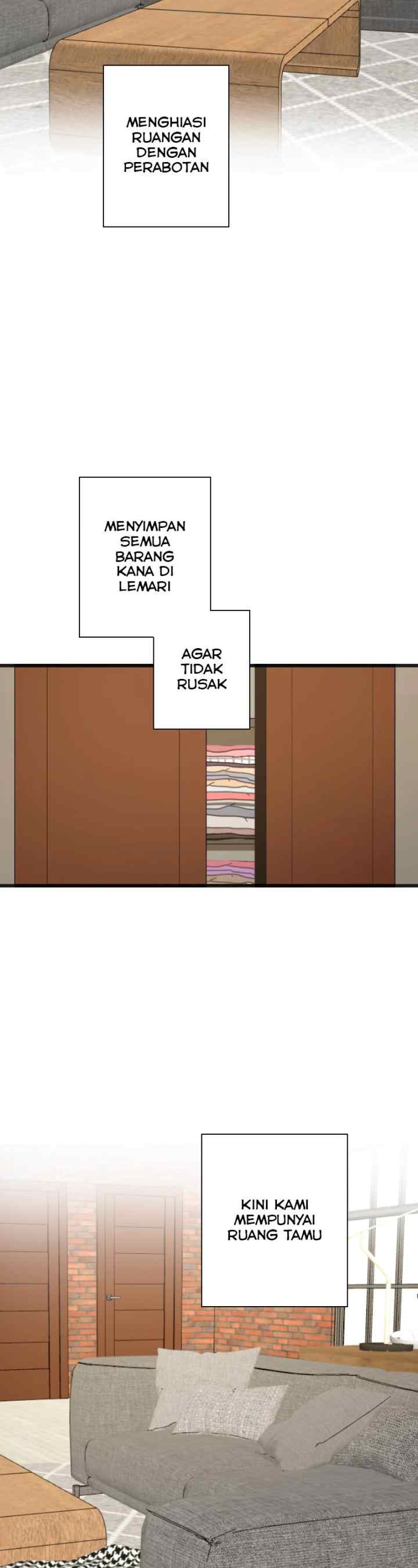 Mistake S2 chapter 49 halaman 8