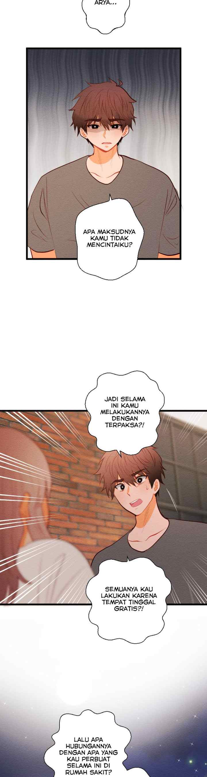 Mistake S2 chapter 50 halaman 6
