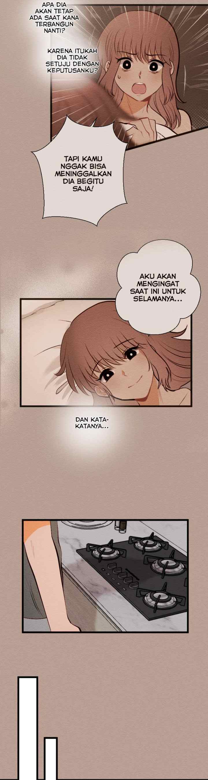 Mistake S2 chapter 50 halaman 12