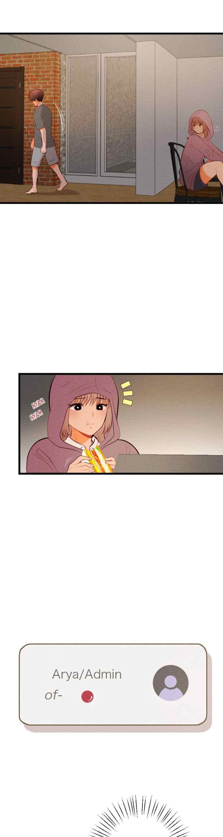 Mistake S2 chapter 50 halaman 14
