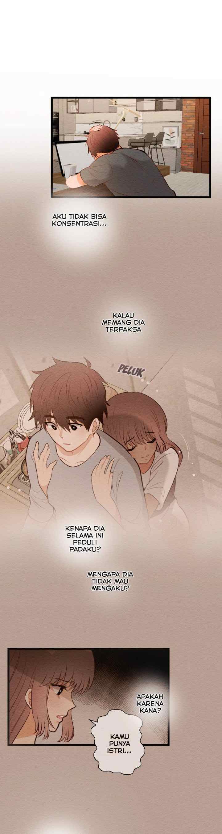 Mistake S2 chapter 50 halaman 11