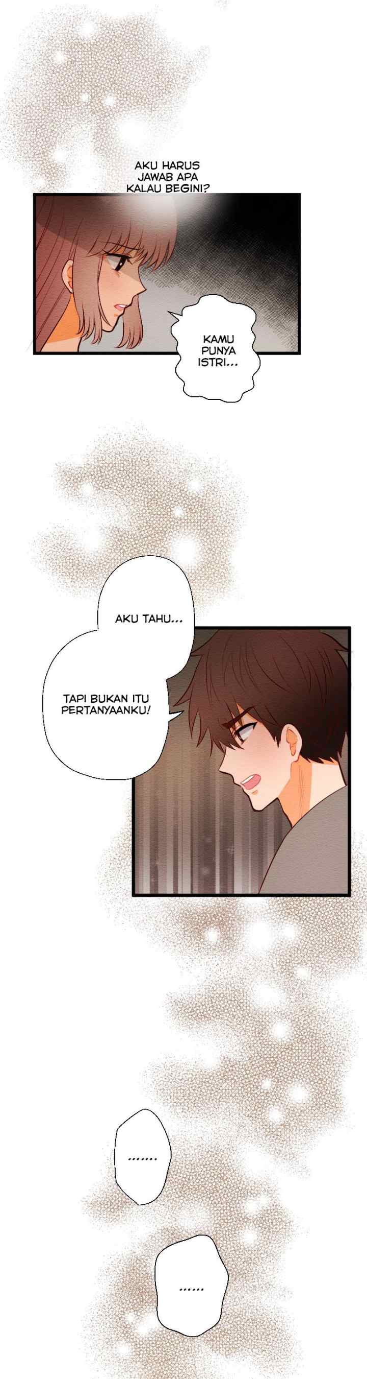 Mistake S2 chapter 50 halaman 8