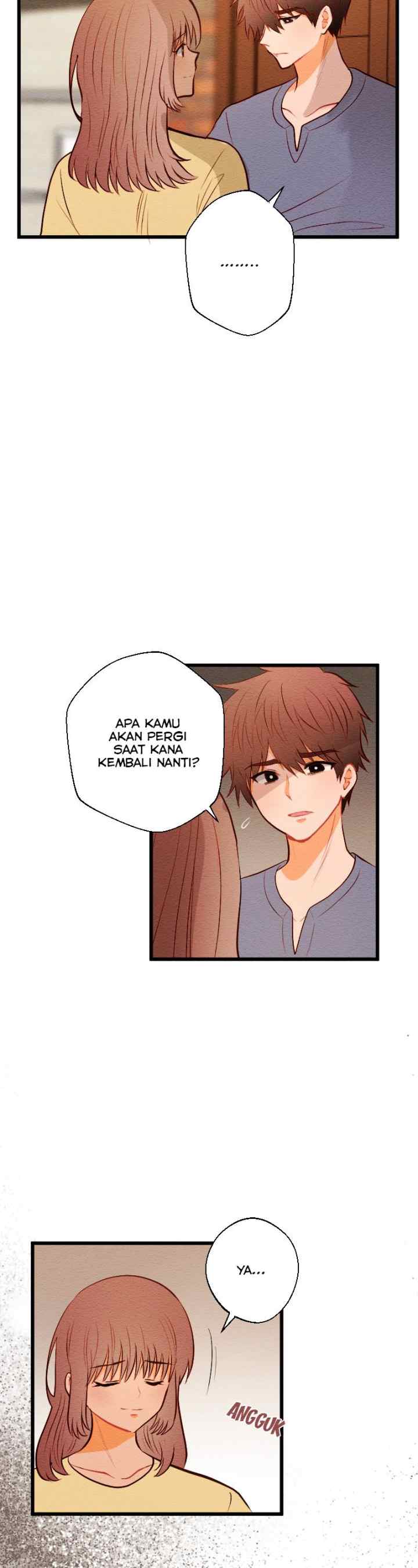Mistake S2 chapter 51 halaman 14