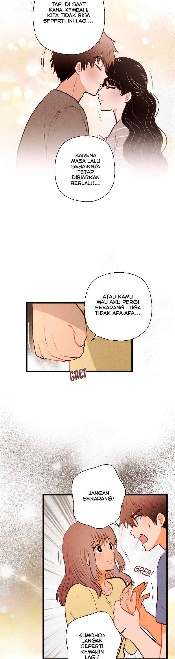 Mistake S2 chapter 51 halaman 16