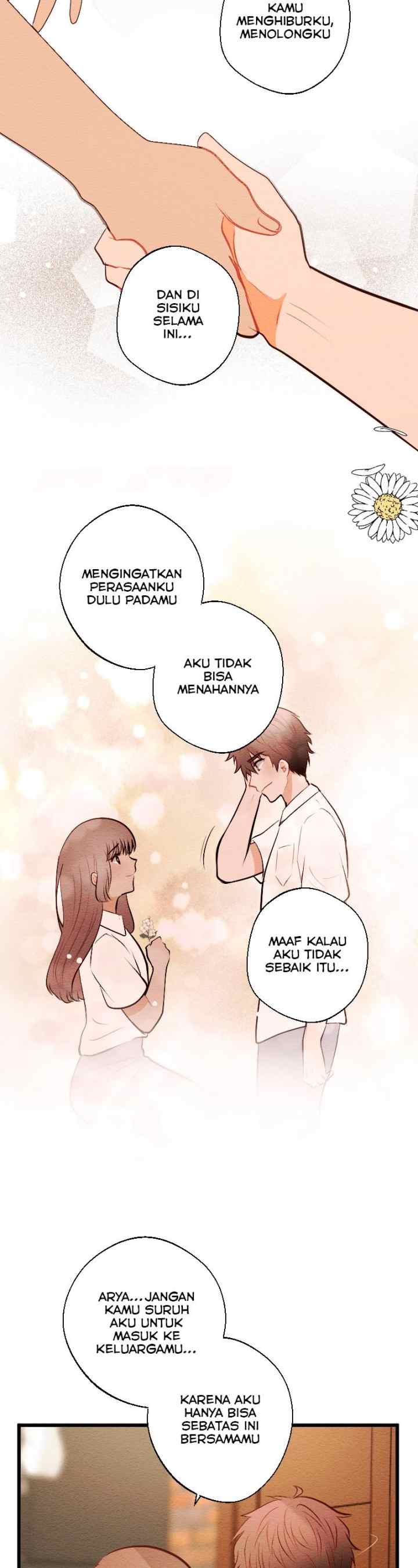 Mistake S2 chapter 51 halaman 13