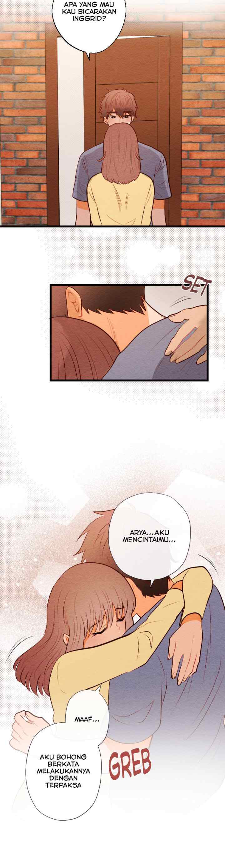 Mistake S2 chapter 51 halaman 10