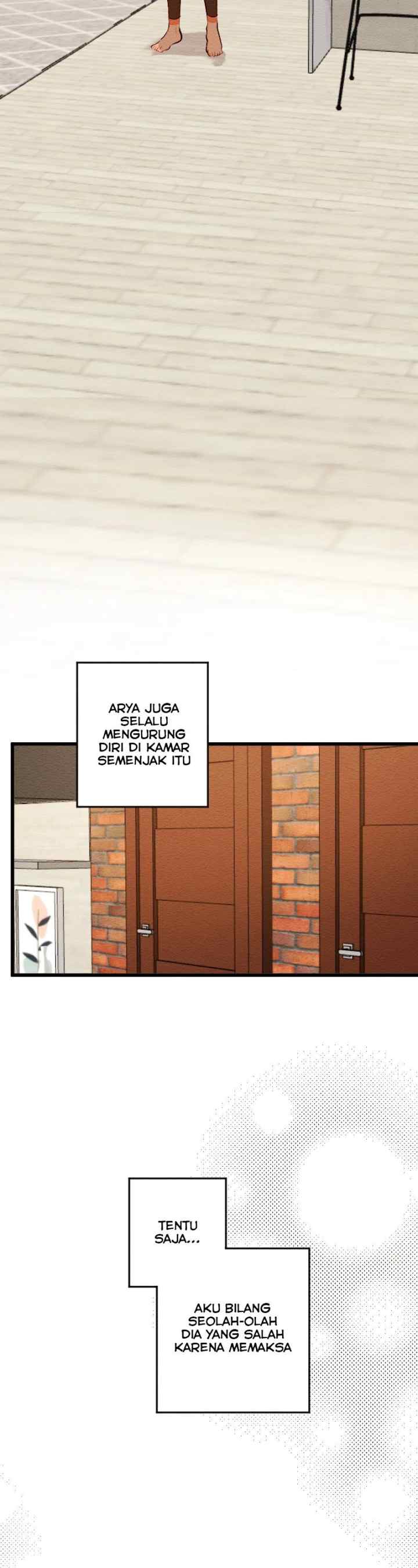 Mistake S2 chapter 51 halaman 8