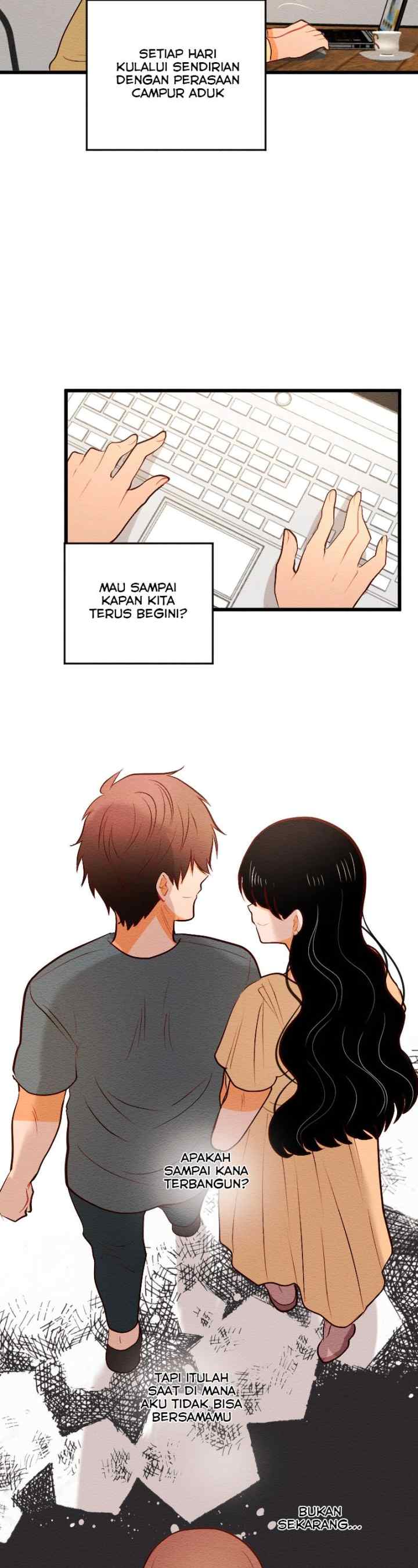 Mistake S2 chapter 51 halaman 6