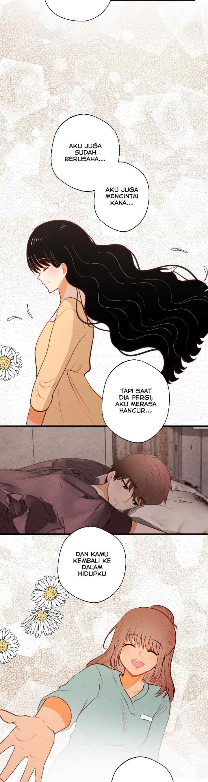 Mistake S2 chapter 51 halaman 12