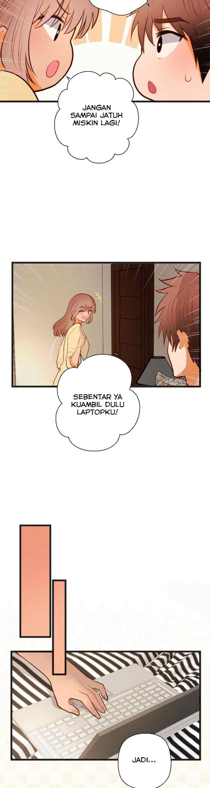 Mistake S2 chapter 52 halaman 5