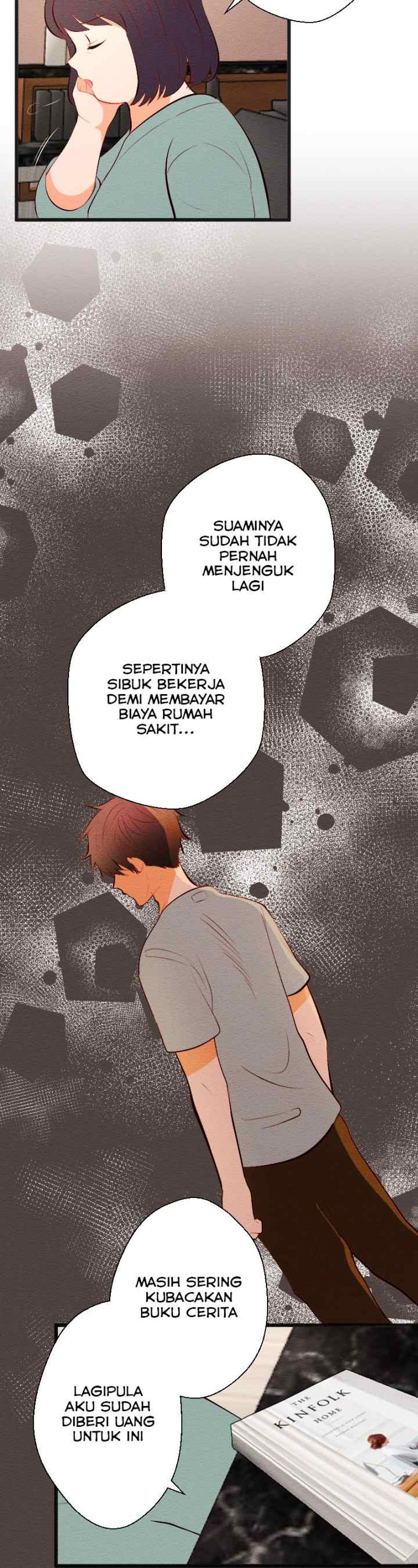 Mistake S2 chapter 52 halaman 12