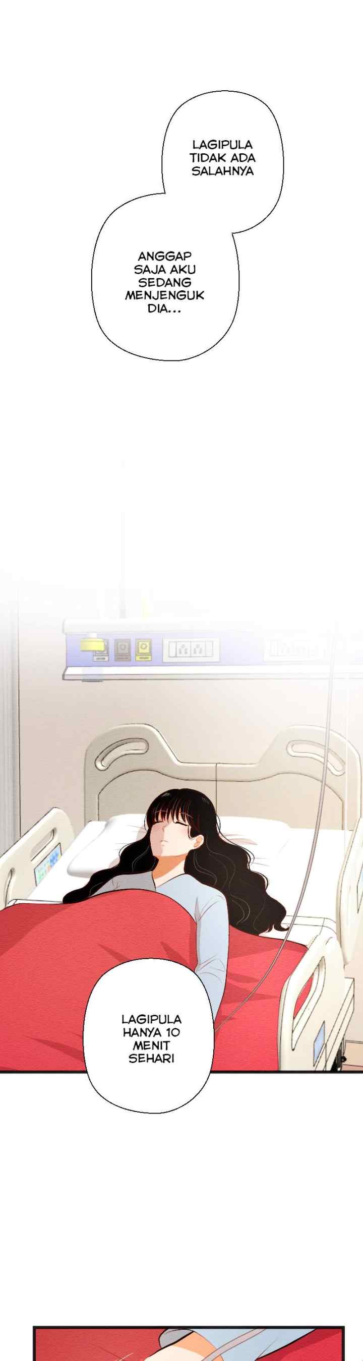 Mistake S2 chapter 52 halaman 14