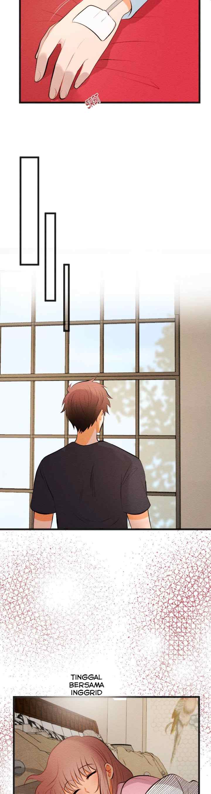 Mistake S2 chapter 52 halaman 15