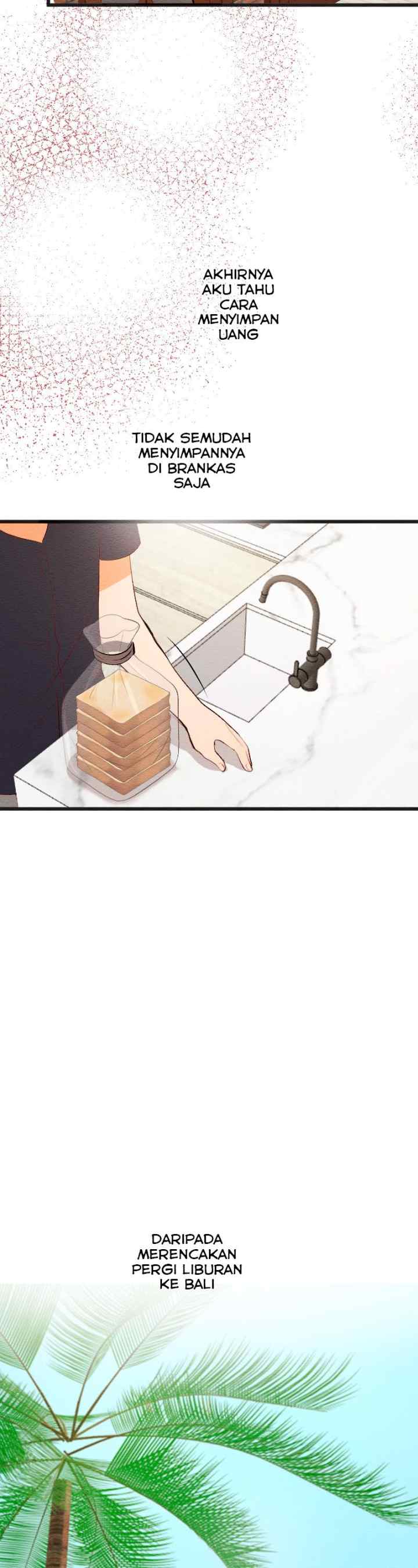 Mistake S2 chapter 52 halaman 17