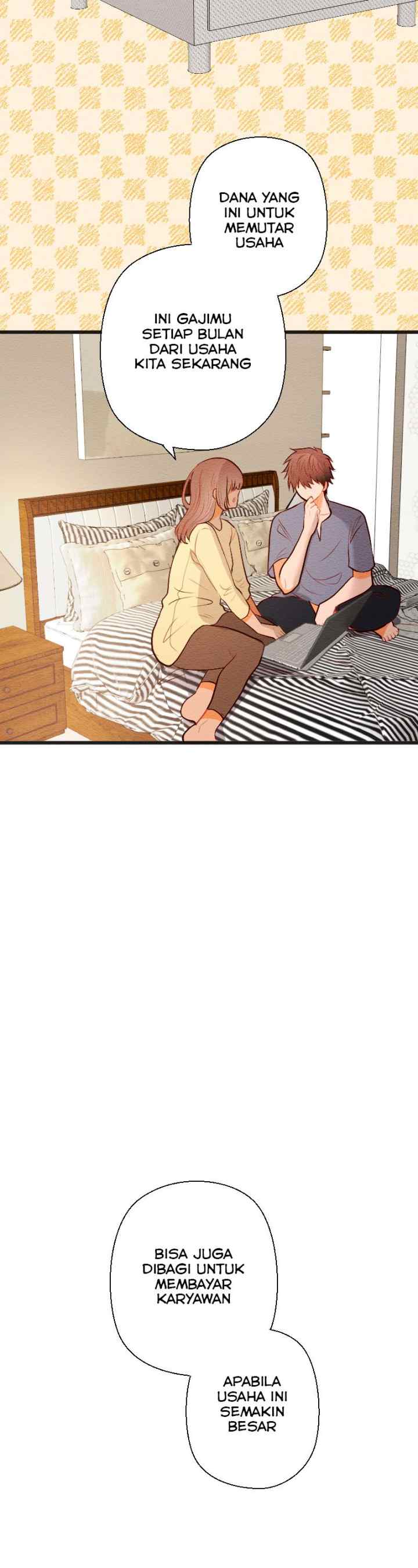 Mistake S2 chapter 52 halaman 7