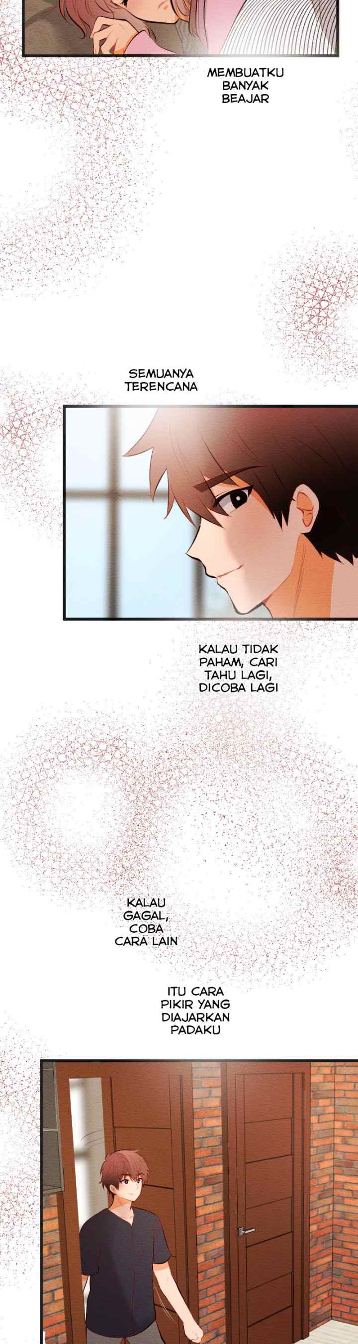 Mistake S2 chapter 52 halaman 16