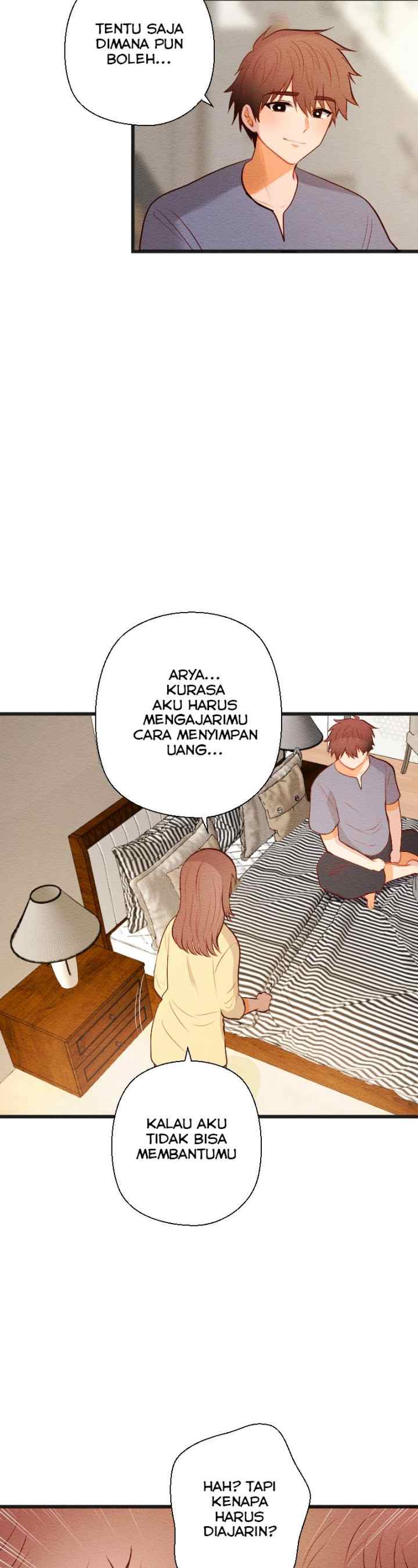 Mistake S2 chapter 52 halaman 4