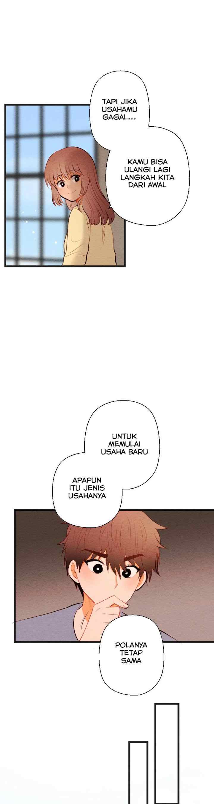 Mistake S2 chapter 52 halaman 8