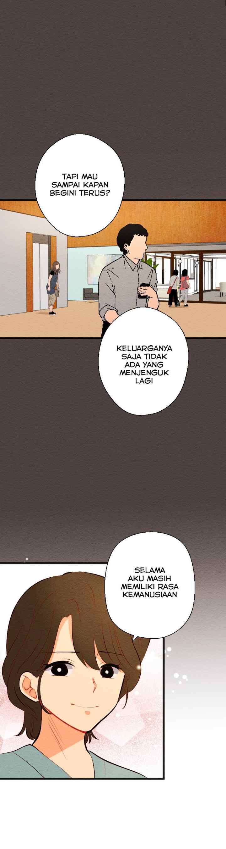 Mistake S2 chapter 52 halaman 13
