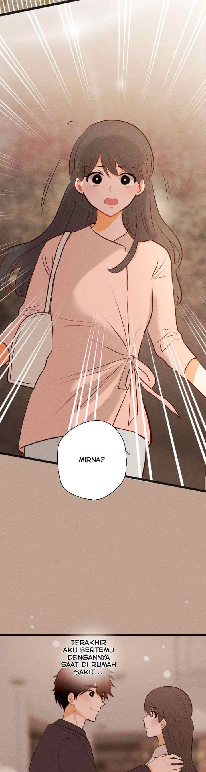 Mistake S2 chapter 53 halaman 15