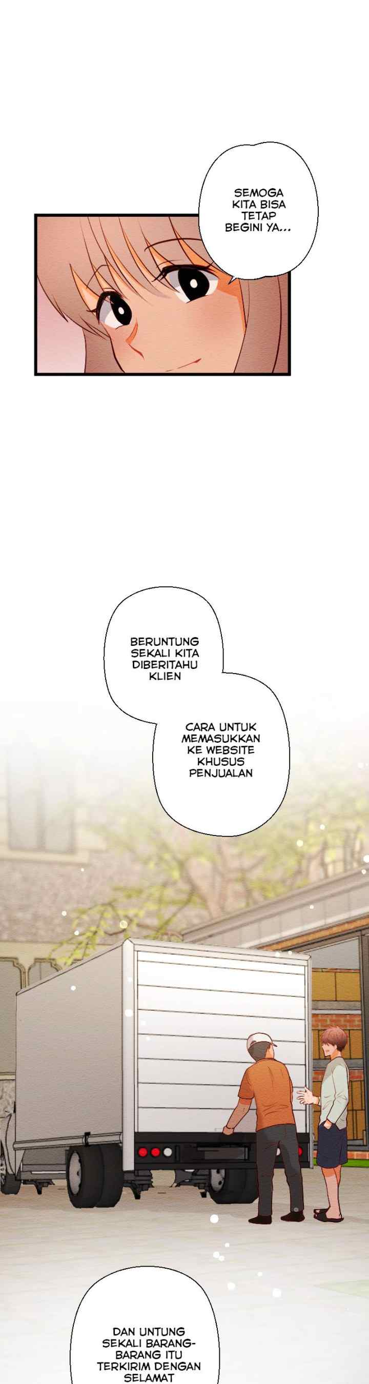 Mistake S2 chapter 53 halaman 4
