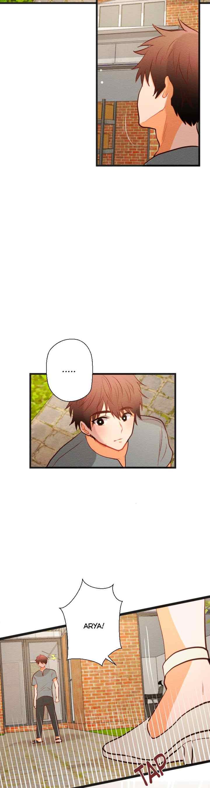 Mistake S2 chapter 53 halaman 14