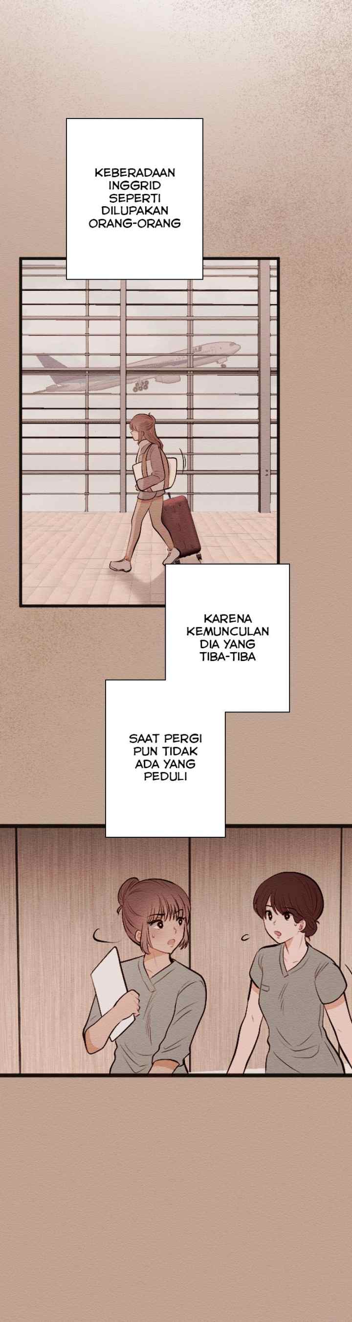 Mistake S2 chapter 53 halaman 9