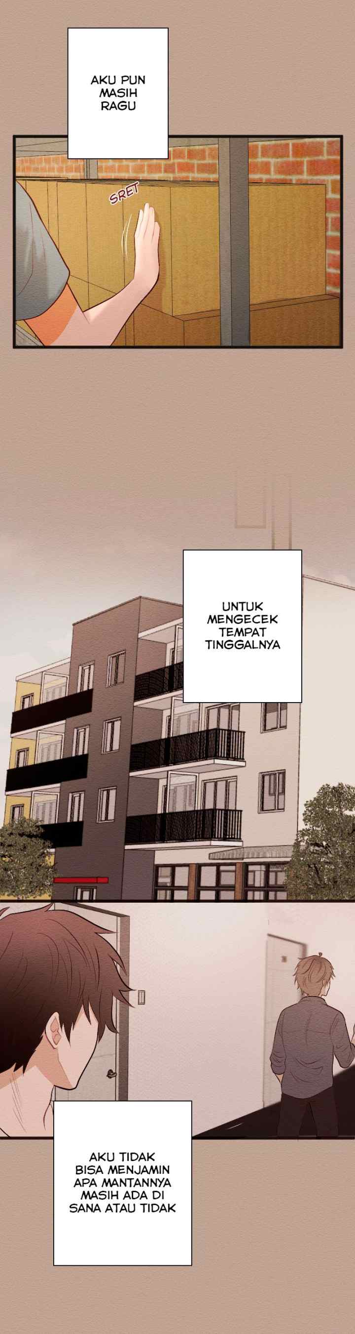 Mistake S2 chapter 53 halaman 10