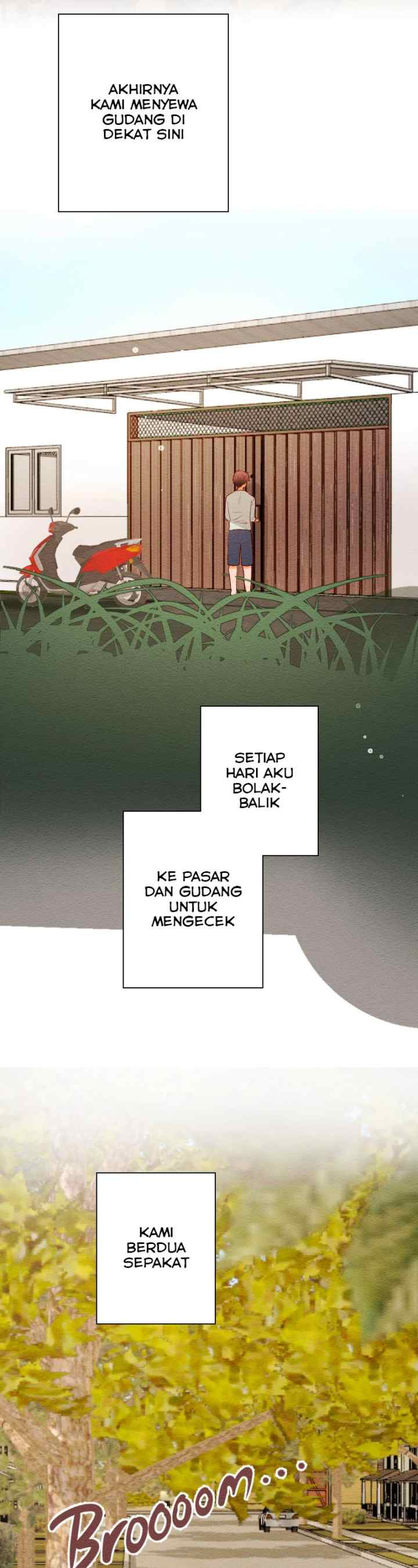 Mistake S2 chapter 53 halaman 7