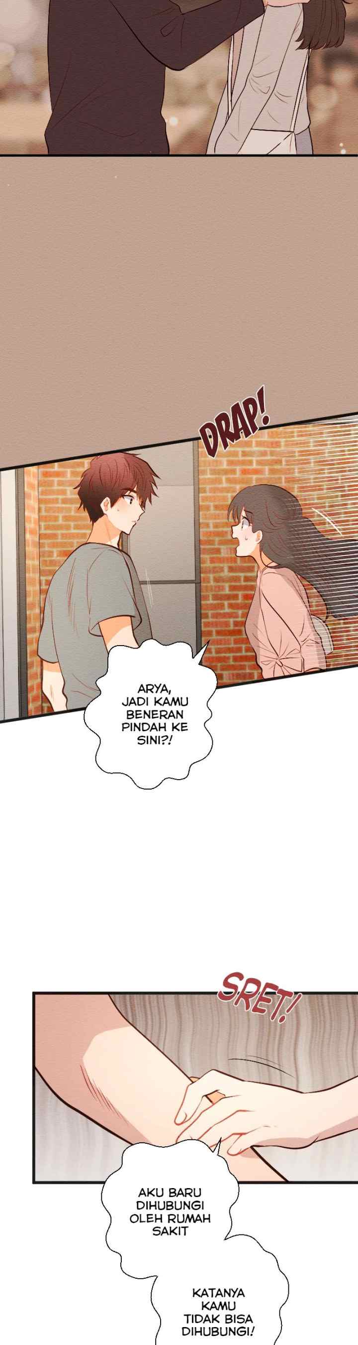 Mistake S2 chapter 53 halaman 16