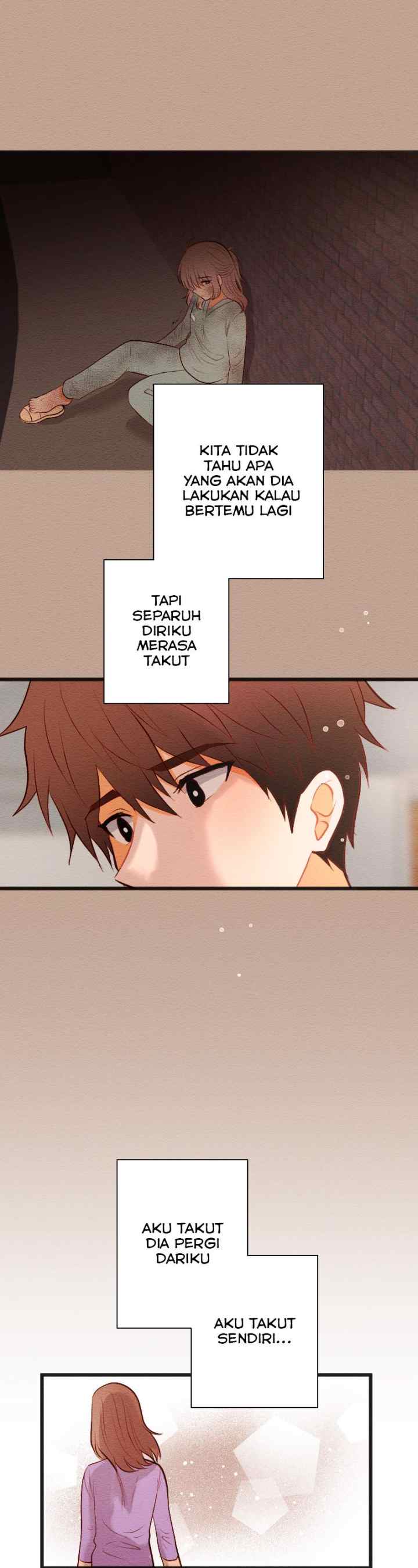 Mistake S2 chapter 53 halaman 11